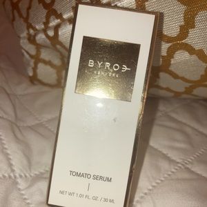 BYROE- NY tomato Serum